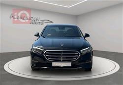 مرسيدس بنز E-Class